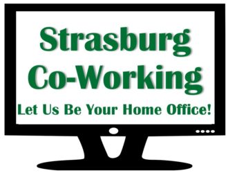 Strasburg Co-Working